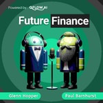 Logo of the podcast Future Finance
