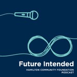 Logo of the podcast Future Intended Podcast Podcast Future Intended Podcast