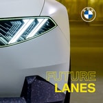 Logo of the podcast Future Lanes (FR) Podcast Future Lanes (FR)