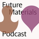 Logo of the podcast Future Materials Podcast Podcast Future Materials Podcast
