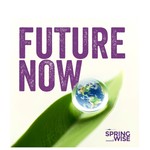 Logo of the podcast Future Now Podcast Future Now