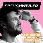 Logo of the podcast FUTURE OF PROPTECH Podcast FUTURE OF PROPTECH