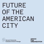 Logo of the podcast Future of the American City Logo of the podcast Future of the American City