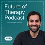 Logo of the podcast Future of Therapy Podcast Podcast Future of Therapy Podcast
