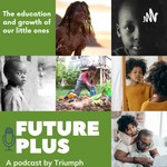 Logo of the podcast Future Plus Podcast Future Plus