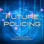 Logo of the podcast Future Policing Podcast Future Policing