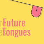 Logo of the podcast Future Tongues Podcast Future Tongues