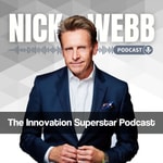 Logo of the podcast Innovation, Leadership, and Enterprise Trends Podcast Innovation, Leadership, and Enterprise Trends
