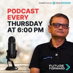 FutureForward Podcast FutureForward