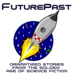 Logo of the podcast FuturePast Podcast FuturePast