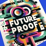 Logo of the podcast Futureproof Podcast Futureproof