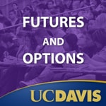 Logo of the podcast Futures and Options Podcast Futures and Options