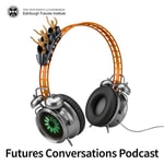Logo of the podcast Futures Conversations Podcast Futures Conversations