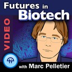 Logo of the podcast Futures in Biotech (Video) Podcast Futures in Biotech (Video)