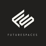 Logo of the podcast FutureSpaces Podcast FutureSpaces