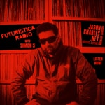 FUTURISTICA RADIO with Simon S Podcast FUTURISTICA RADIO with Simon S