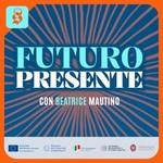 Logo of the podcast Futuro presente Podcast Futuro presente