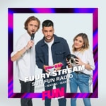 Logo of the podcast FuuRy Stream sur Fun Radio Podcast FuuRy Stream sur Fun Radio