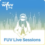 Logo of the podcast FUV Live Sessions Podcast FUV Live Sessions