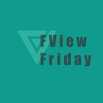 Logo of the podcast FView Friday Podcast FView Friday