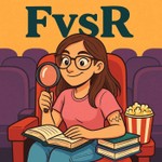 Logo of the podcast FvsR Podcast FvsR