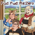 Fwd: Fwd: Re:Zero Fwd: Fwd: Re:Zero