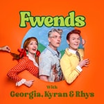 Fwends Fwends