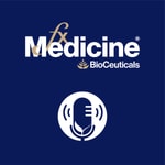 Logo of the podcast FX Medicine Podcast Central Podcast FX Medicine Podcast Central