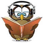 Logo of the podcast Fylde Audio Theatre Podcast Fylde Audio Theatre