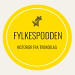 Logo of the podcast Fylkespodden Podcast Fylkespodden