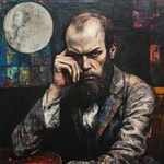 Logo of the podcast Fyodor Dostoevsky Audiobooks Podcast Fyodor Dostoevsky Audiobooks