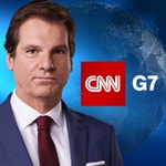 Logo of the podcast G7 Podcast G7