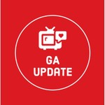 Logo of the podcast GA Update: A Grey’s Anatomy Podcast Podcast GA Update: A Grey’s Anatomy Podcast