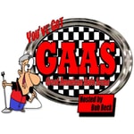 Logo of the podcast GAAS Great American Auto Scene Podcast GAAS Great American Auto Scene