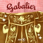 Logo of the podcast Gabalier - Hinter der Lederhose Podcast Gabalier - Hinter der Lederhose