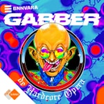 Logo of the podcast Gabber, de Hardcore Opera Podcast Gabber, de Hardcore Opera