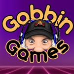 Logo of the podcast GABBIN & GAMES Podcast GABBIN & GAMES