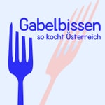 Logo of the podcast Gabelbissen Podcast Gabelbissen