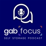 Gabfocus Self Storage Podcast
