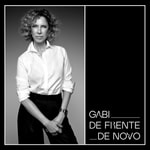 Logo of the podcast Gabi de Frente de Novo Podcast Gabi de Frente de Novo