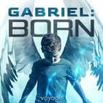 Logo of the podcast Gabriel: Born