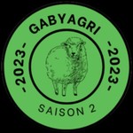 Logo of the podcast GabyAgri Podcast GabyAgri