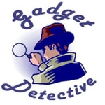 Logo of the podcast Gadget Detective - A selection of free tech advice & tech news broadcasts by Fevzi Turkalp on the BBC & elsewhere Podcast Gadget Detective - A selection of free tech advice & tech news broadcasts by Fevzi Turkalp on the BBC & elsewhere