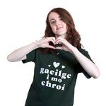 Logo of the podcast Gaeilge i mo chroí Podcast Gaeilge i mo chroí