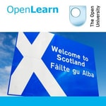 Logo of the podcast Gaelic in modern Scotland - for iBooks Podcast Gaelic in modern Scotland - for iBooks