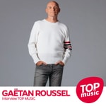 Logo of the podcast Gaëtan Roussel Podcast Gaëtan Roussel