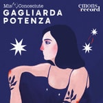 Logo of the podcast Gagliarda Potenza Podcast Gagliarda Potenza