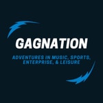 Logo of the podcast Gagnation - Adventures in Music, Sports, Enterprise, and Leisure Podcast Gagnation - Adventures in Music, Sports, Enterprise, and Leisure
