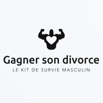 Logo of the podcast Gagner son divorce Podcast Gagner son divorce