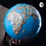 Logo of the podcast Gaia Podcast Gaia